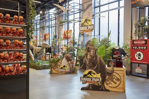 Jurassic Park Shop 230207_014